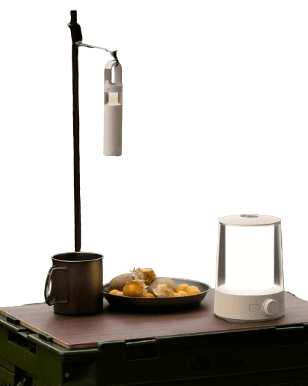 Xiaomi Multi-function Camping Lantern